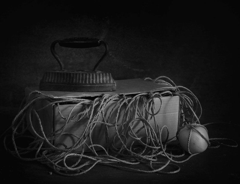 Про ящик Пандорыphoto preview