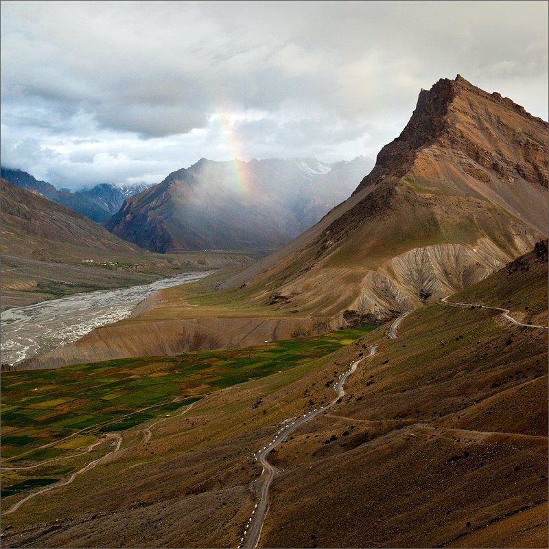 гималаи Признак удачного дняphoto preview