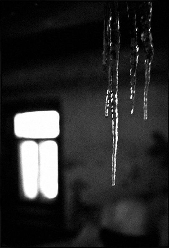 ночь на двореphoto preview