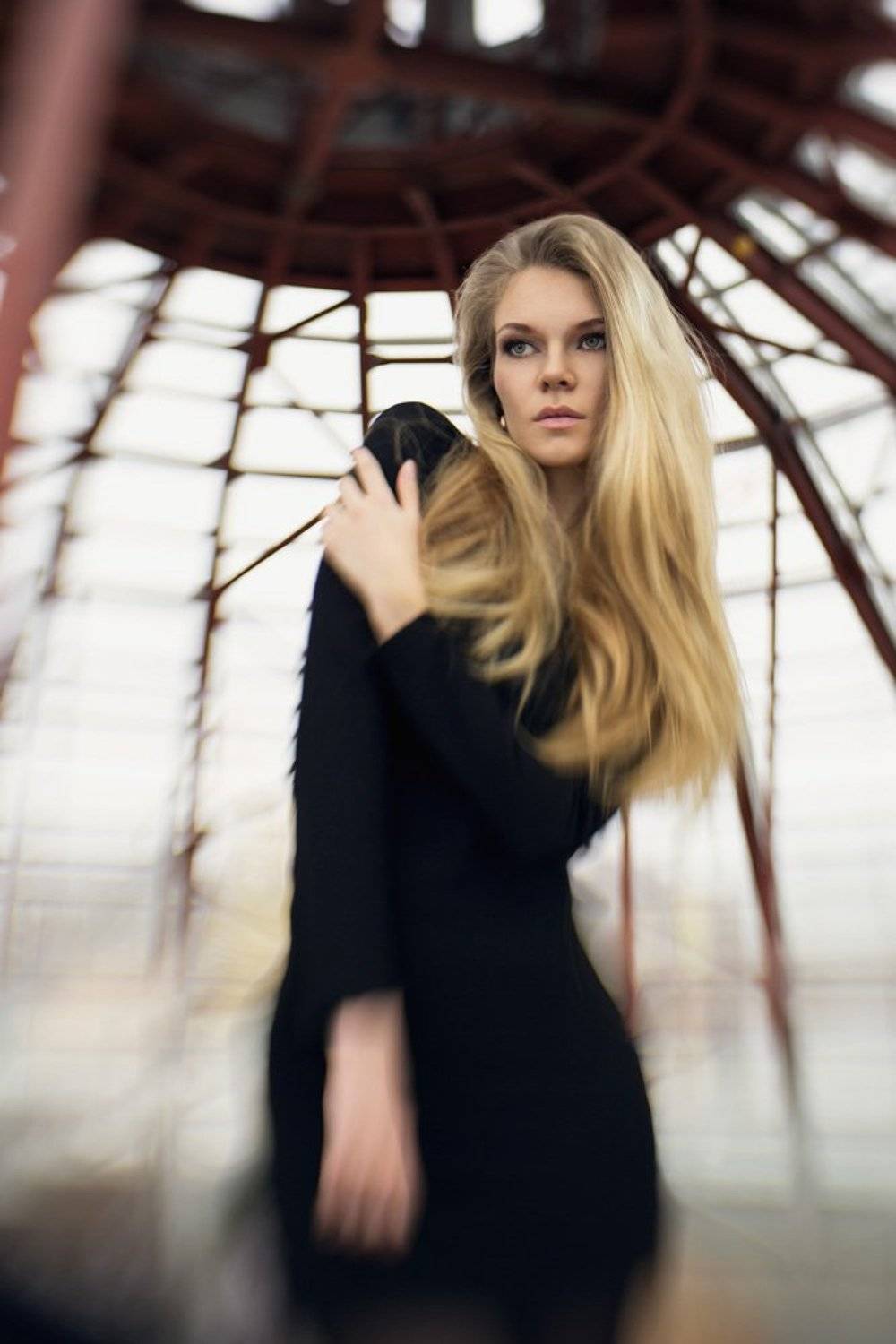 Nastja. Автор: Прусский Владимир , Прусский Владимир