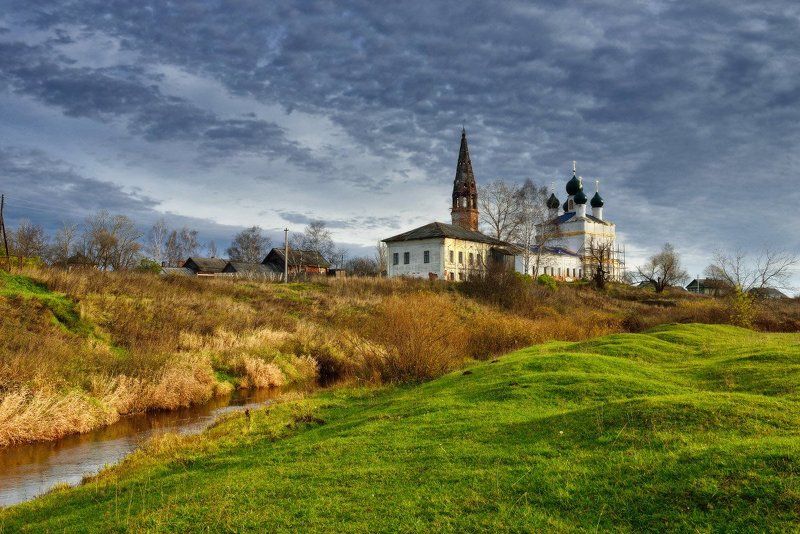 осенево *** фото превью