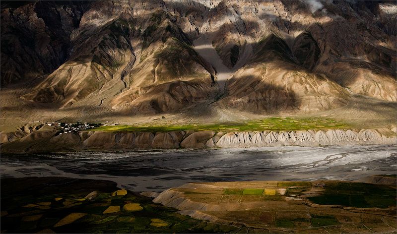 гималаи, Индия Тениphoto preview