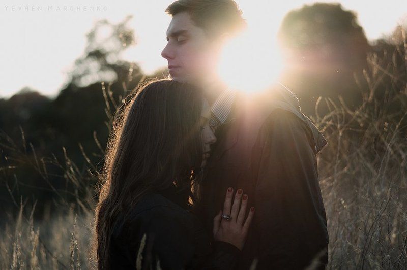 Дима и Ритаphoto preview