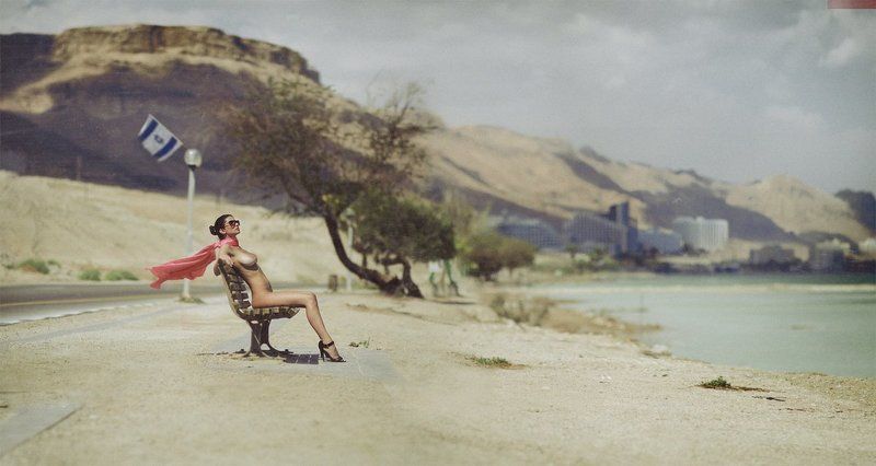 lucas, lucastudio Rapa Beach фото превью