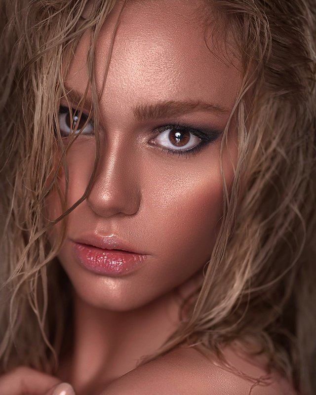 #beauty #glamour #closeup #portrait Taranephoto preview