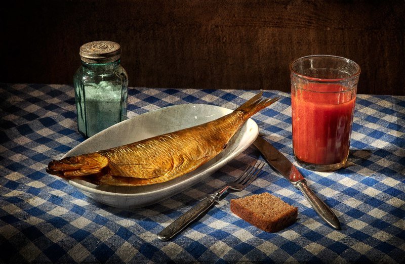 Сельдь х.к.photo preview