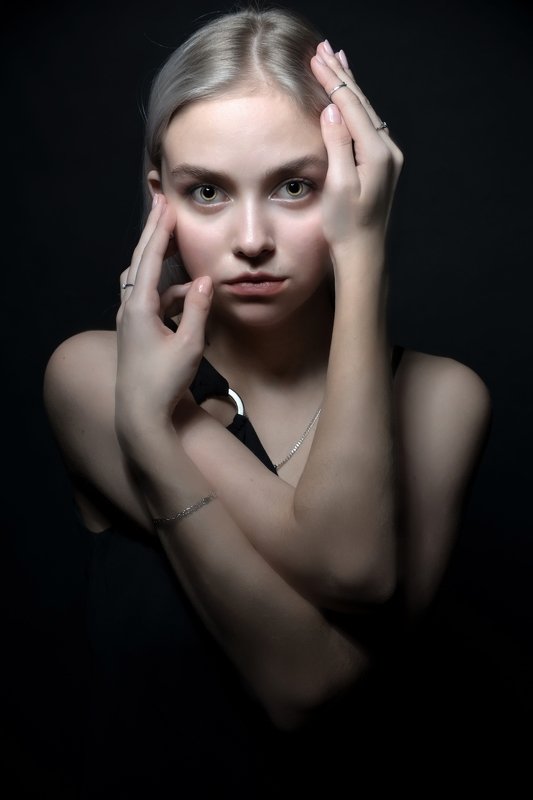 Взглядphoto preview