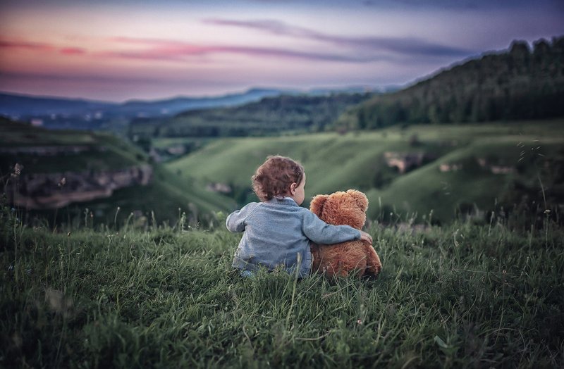 Вечностьphoto preview