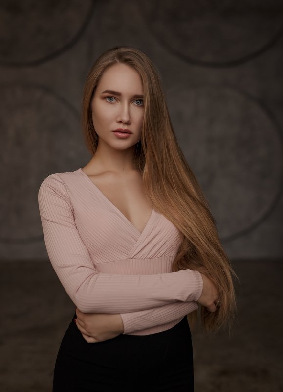 portrait Lizaphoto preview