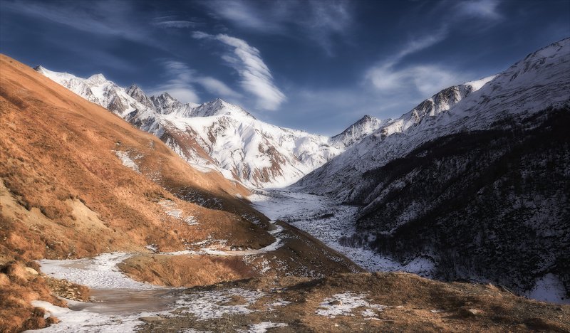 На границе сезонов.photo preview