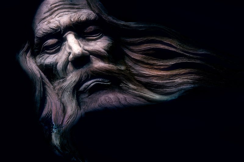 The Facephoto preview