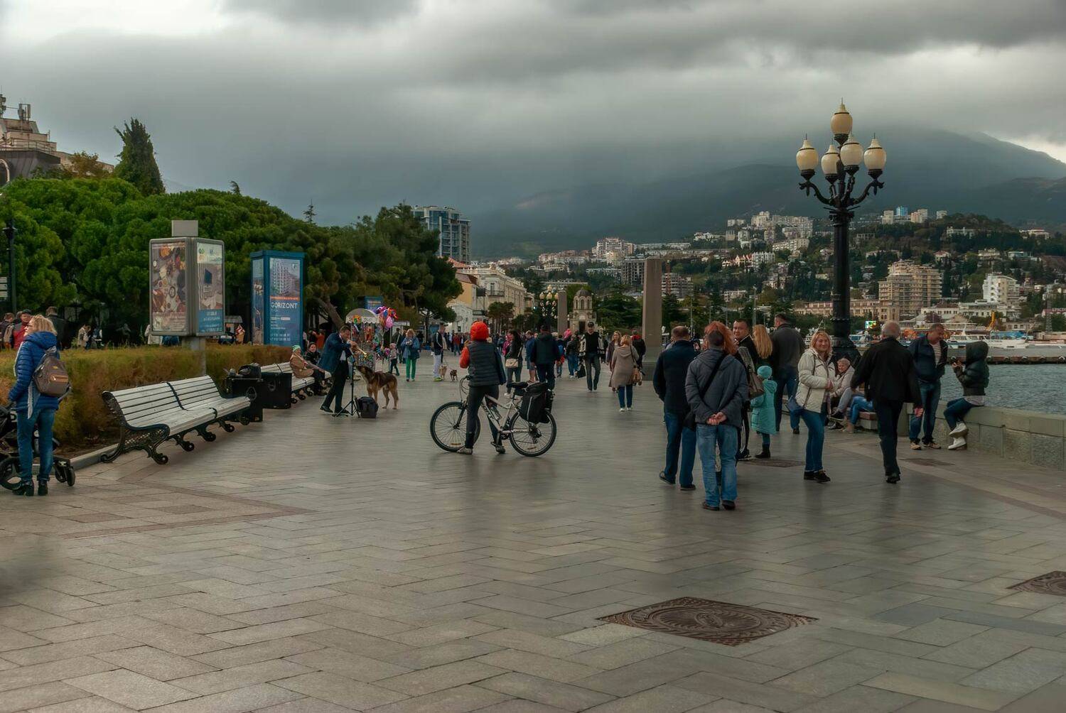 , Владимир Гамаюнов