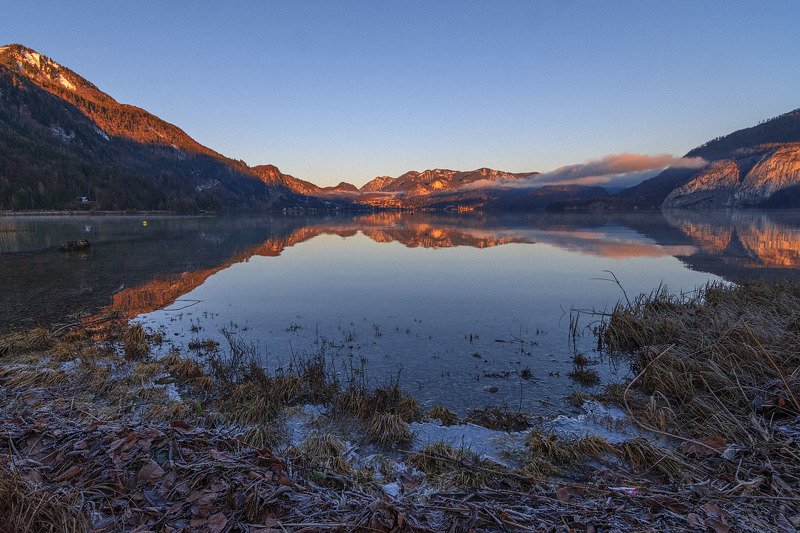 Морозное утроphoto preview