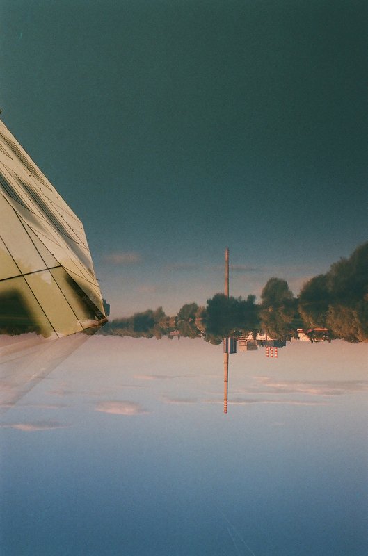 street The Cloud Atlasphoto preview