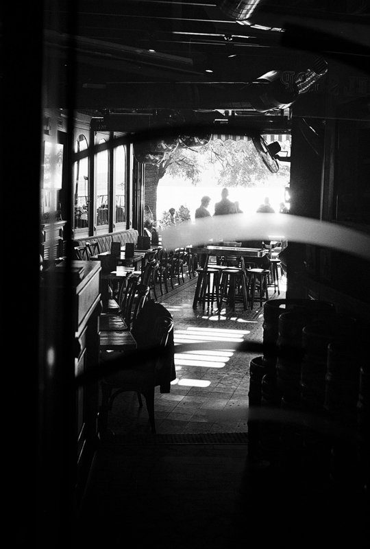 Про зеркало в кафе. Стамбул.photo preview