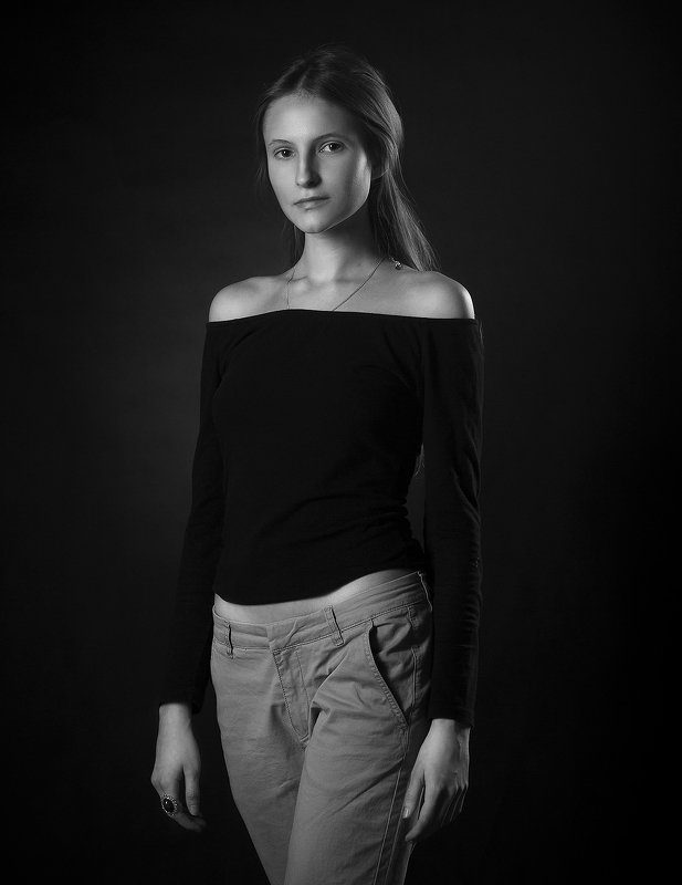 portret Иринаphoto preview