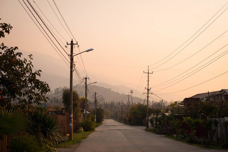 berendey Абхазияphoto preview