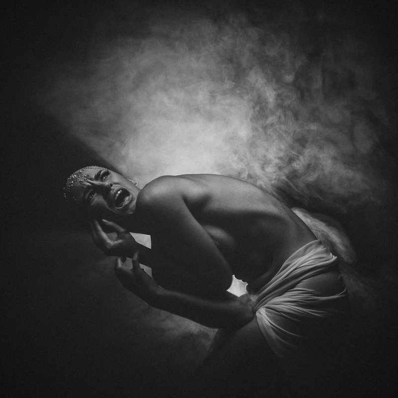 nude, tear, nudephotography, erotic, alexandrucrisan, red, soul, darkness, storyteller Burnedphoto preview
