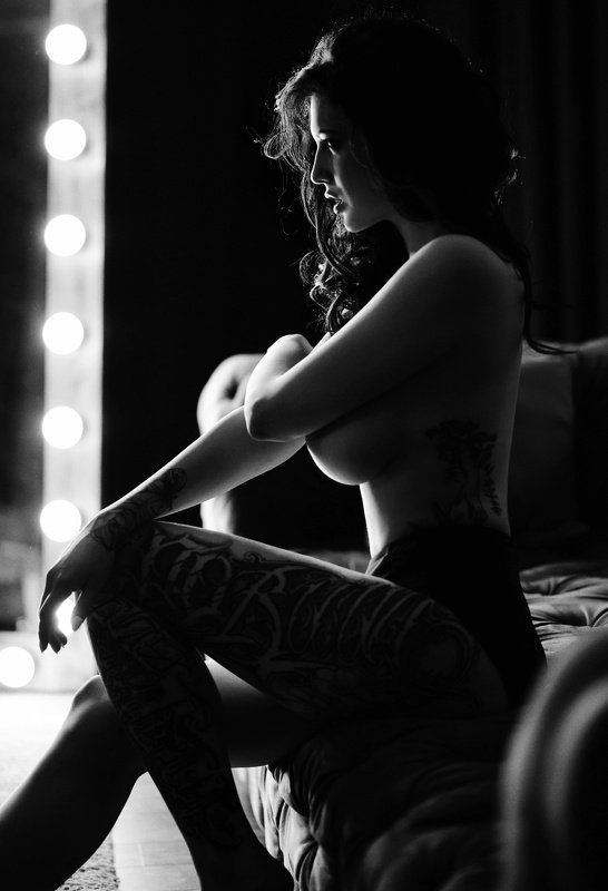 ню, фотосессия, эротика, арт-ню, nude, bnw, фотограф, коекин константин, чб, art, nu, koekinphoto * * *photo preview