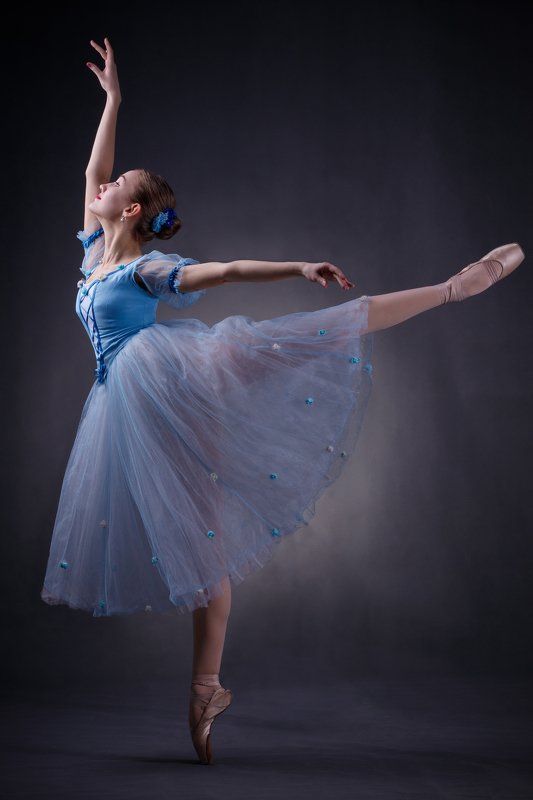 Classic Balletphoto preview