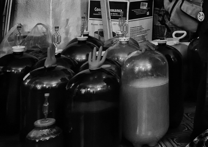 Россия, Осташков Дом, в котором...photo preview