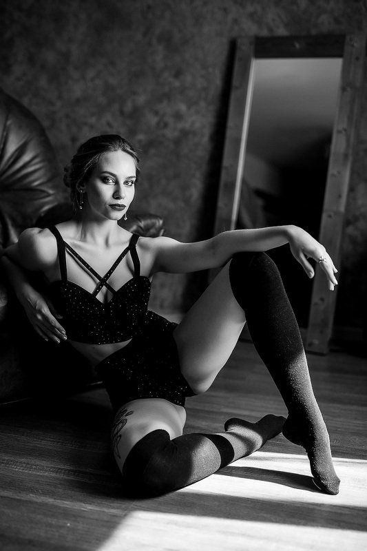 #portait #model #girl #портрет #модель #девушка #арт Elenaphoto preview