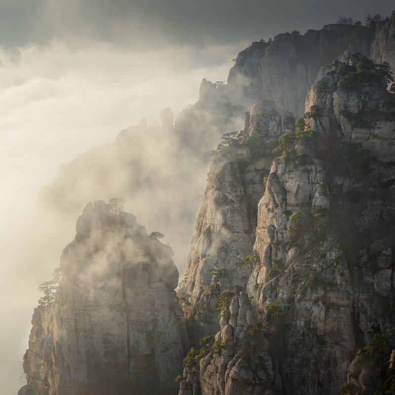 На Демерджиphoto preview