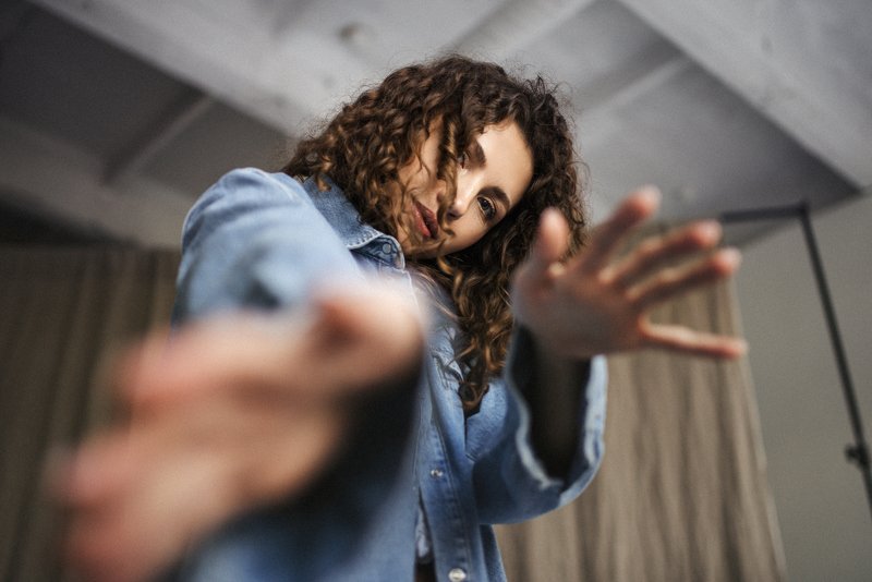 портрет Катяphoto preview