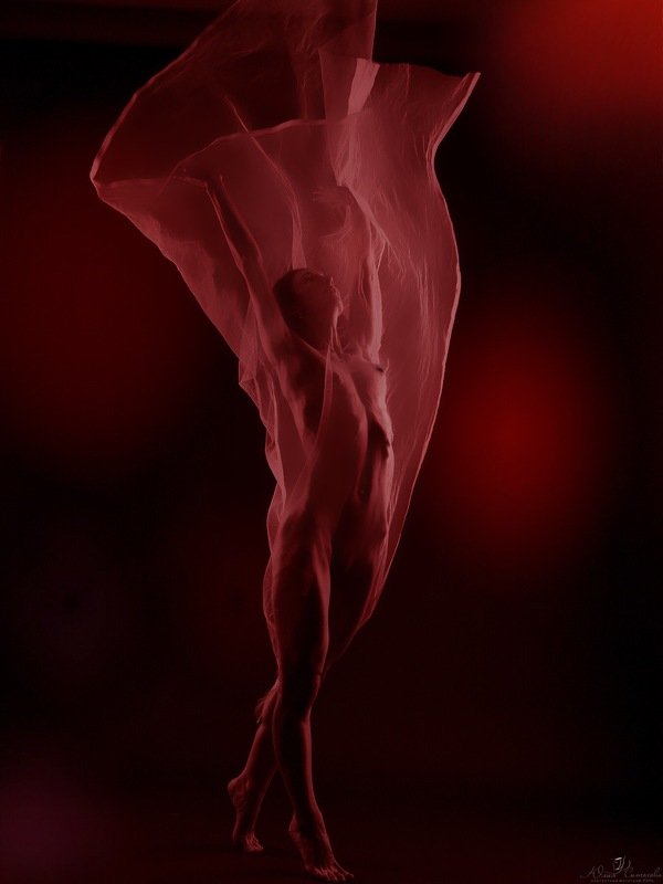 «Огонь»photo preview