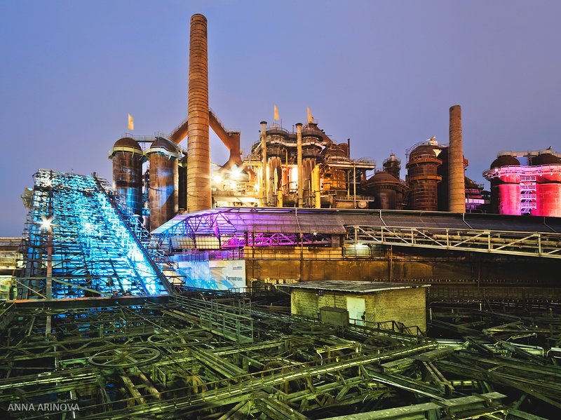 Heavy metalphoto preview