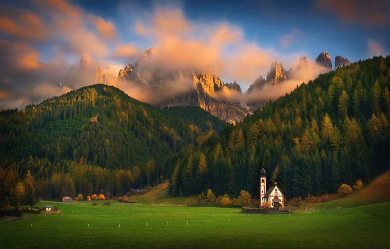 Church...photo preview