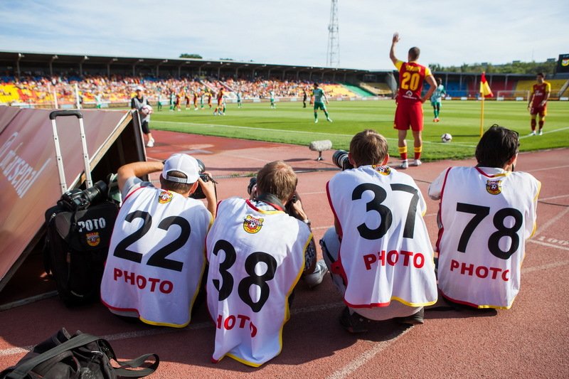 футбол Спортлотоphoto preview