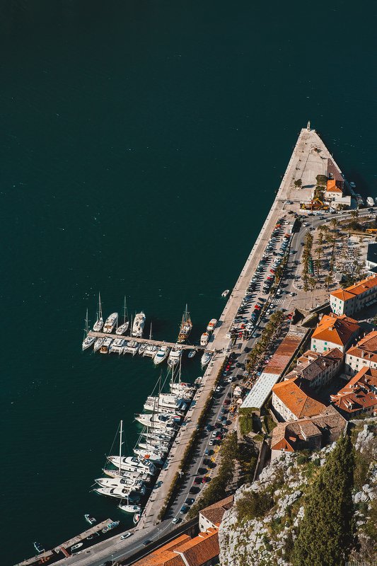 черногория, пейзаж, путешествие, лето, горы, природа, город, европа, travel, nature, montenegro Kotor, Montenegrophoto preview