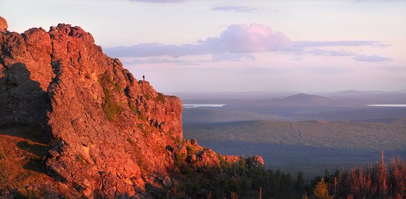 урал, горы, золотой камень, фотограф ФОТОГРАФ. На Золотом Камне...photo preview