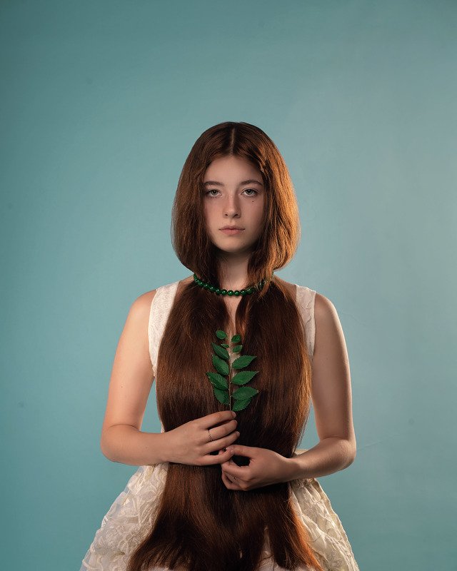 fine art Дарьяphoto preview