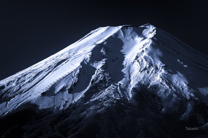 Fuji,Japan,mountain,snow,top,winter, Snow topphoto preview