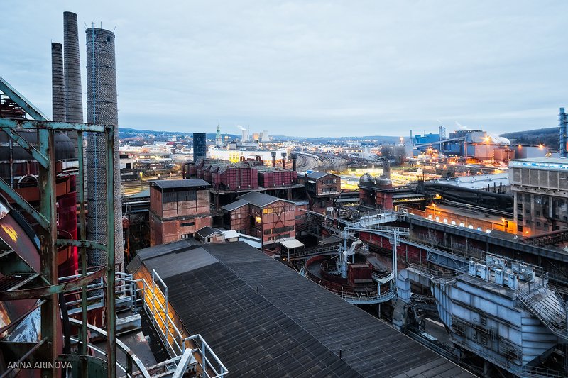 Heavy metalphoto preview