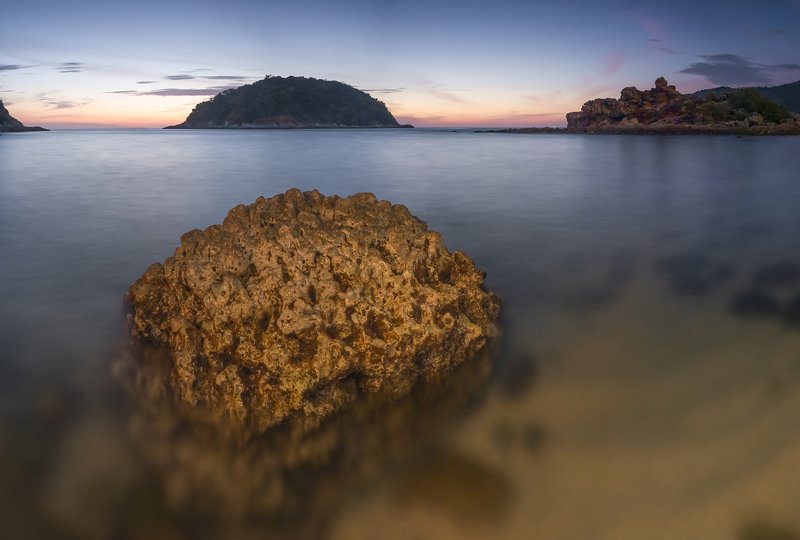 Yanui Beach фото превью