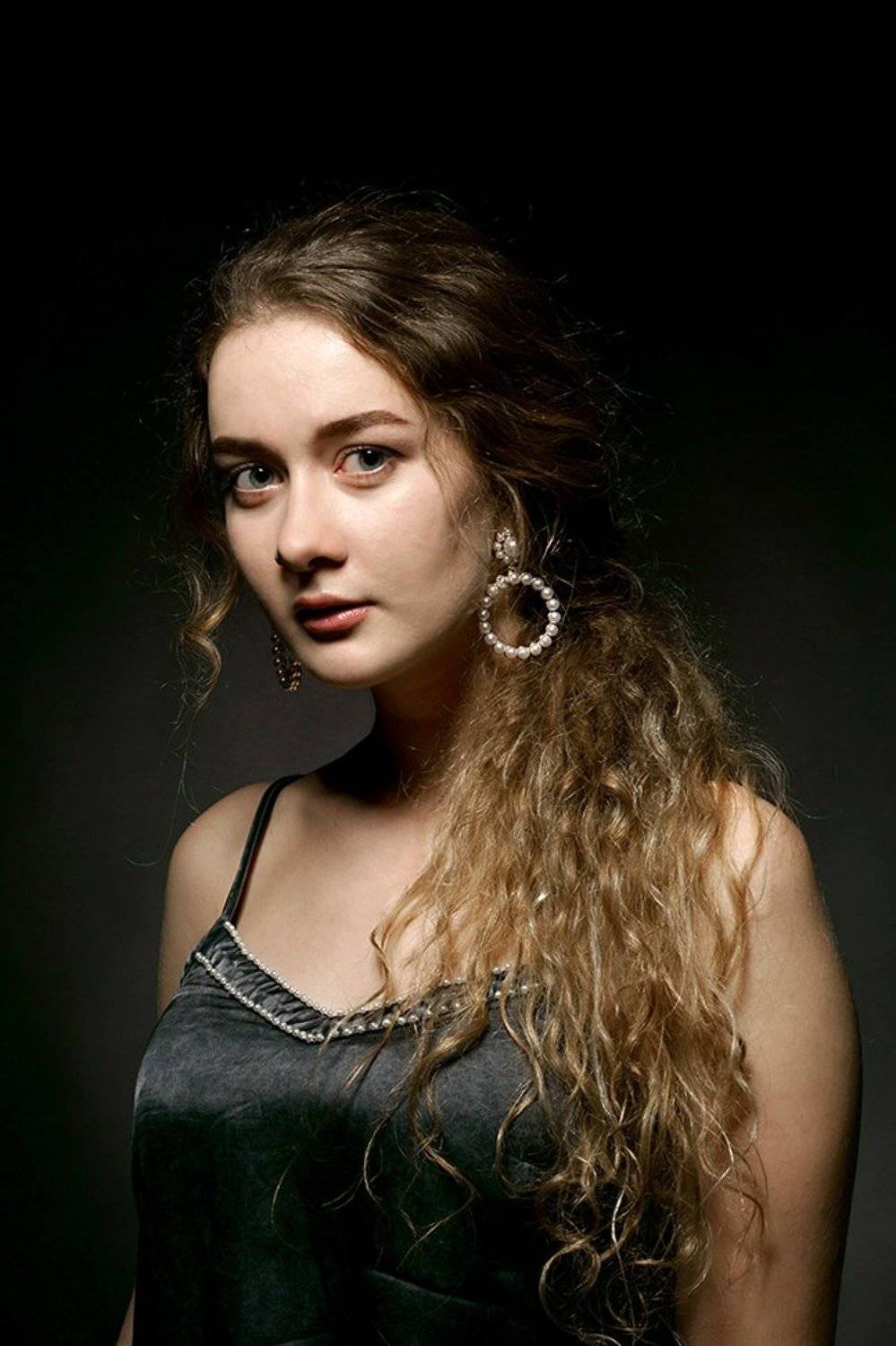 Вероника.. Автор: Марина Соколова , Марина Соколова