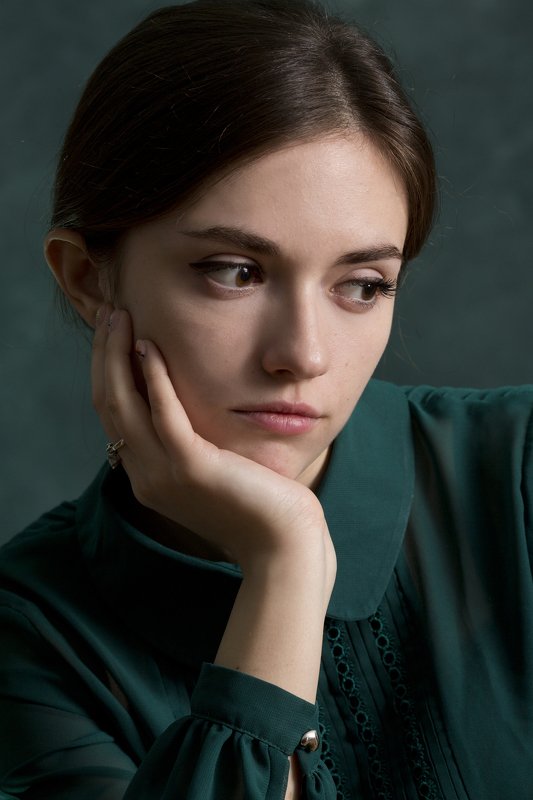 portrait, girl, woman, beauty, canon, canonlens, Annaphoto preview