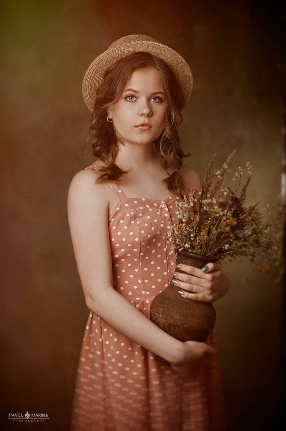 , Павел Спивак