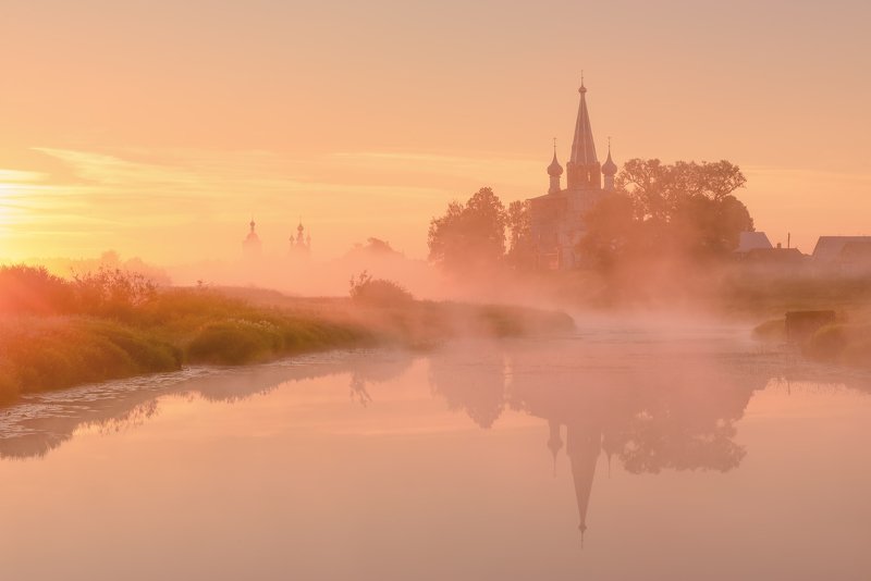 Солнечная...Светлая...photo preview