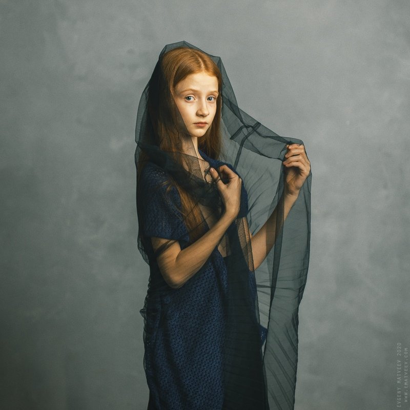 Соня.photo preview