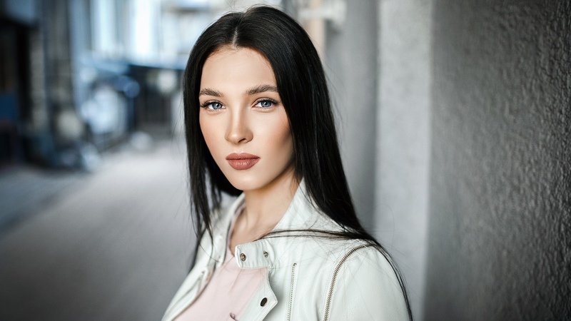 портрет Настяphoto preview