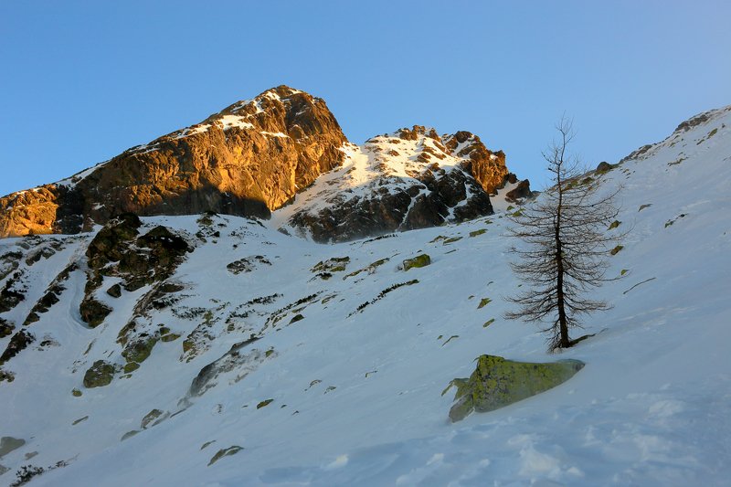 Tatry фото превью