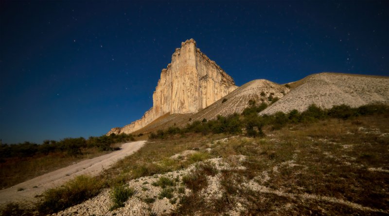 СЕМЬ ЗВЁЗД БОЛЬШОЙ МЕДВЕДИЦЫphoto preview