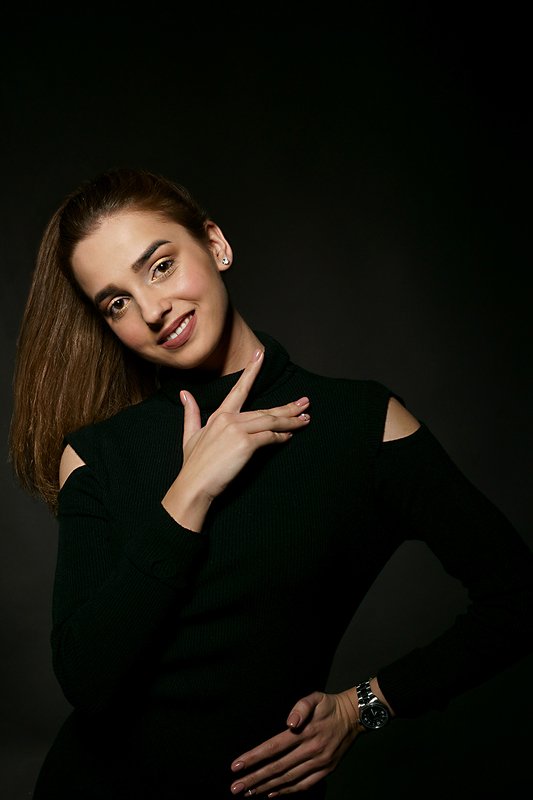 Кристина.photo preview