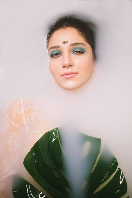 3 глазphoto preview