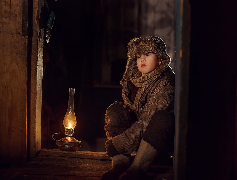 с папойphoto preview