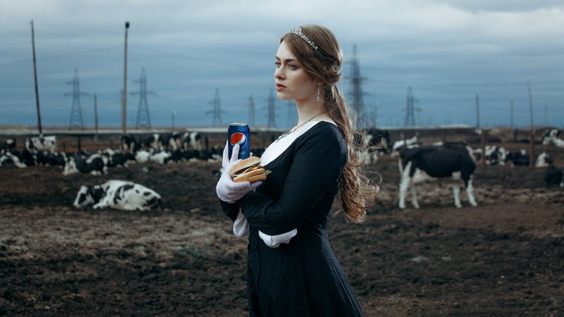 Воздухphoto preview